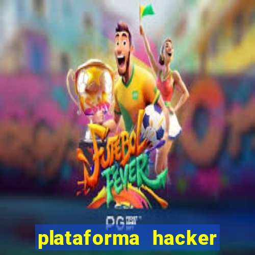 plataforma hacker fortune tiger